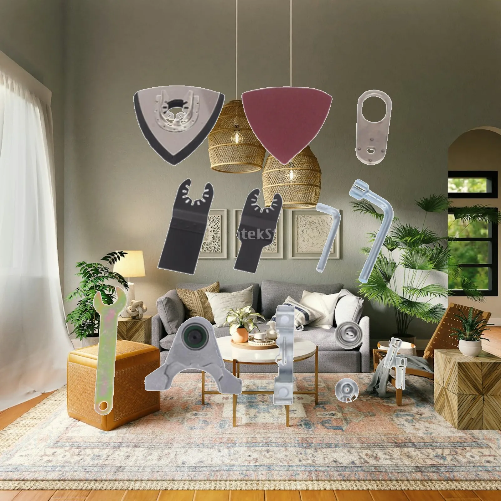 adattatore-per-smerigliatrice-angolare-kit-convertitore-multifunzione-con-chiave-a-cambio-rapido-per-ristrutturazioni-domestiche-levigatura-e-taglio