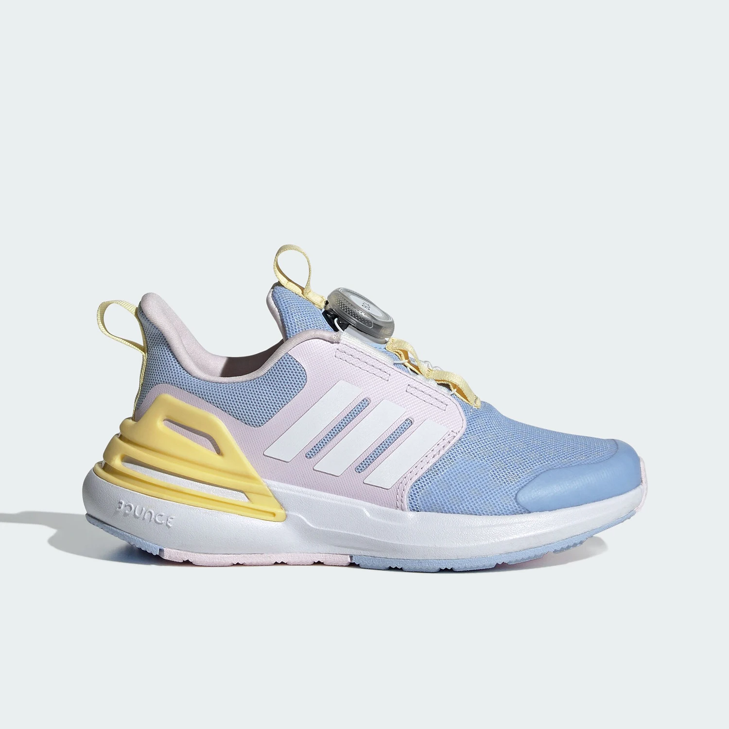 

Оригинальная детская обувь для спорта и отдыха Adidas RAPIDASPORT BOA K IF8543