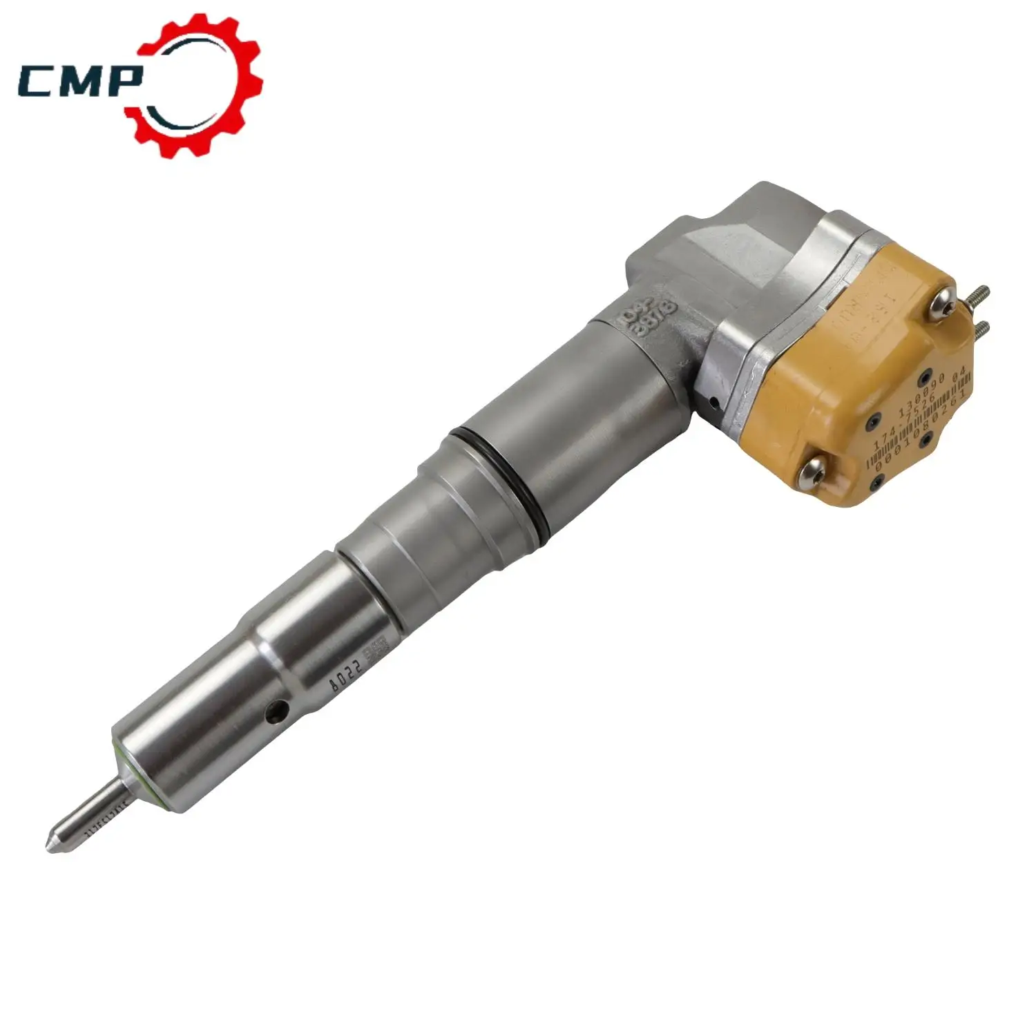 

1Pcs Fuel Injector Nozzle For 174-7526/174-7527 Engine Components Fuel Supply System Accessories