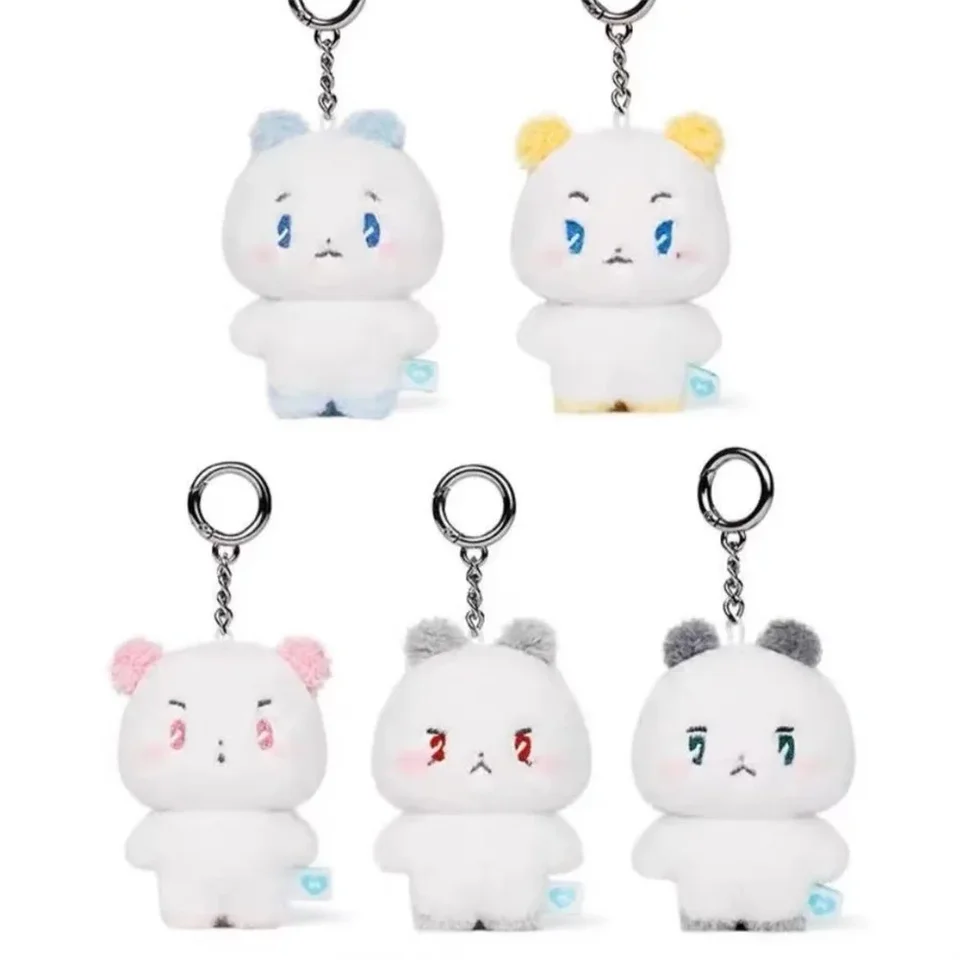 新品 PLAVE イェジュン YEJUN クッション aniplus コラボ PLAVE Soft Cushion - Now In Seoul