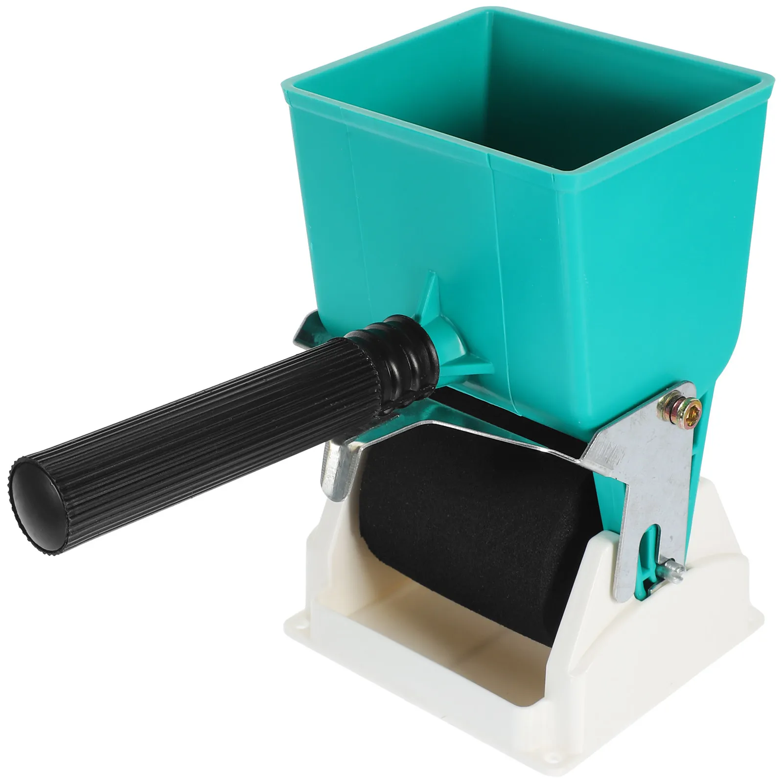 

Набор из 1 шт. роликового аппликатора для клея с эргономичной ручкой и встроенным контейнером для клея для столярных работ, деревообработки, мебельных фабрик