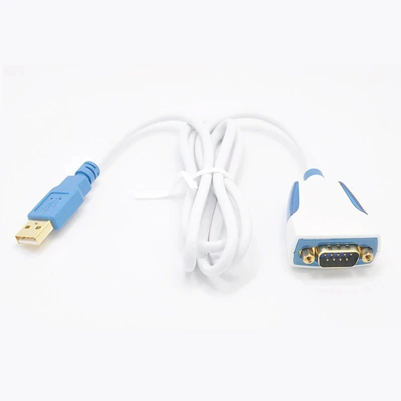 Usb To RS232 Cable …