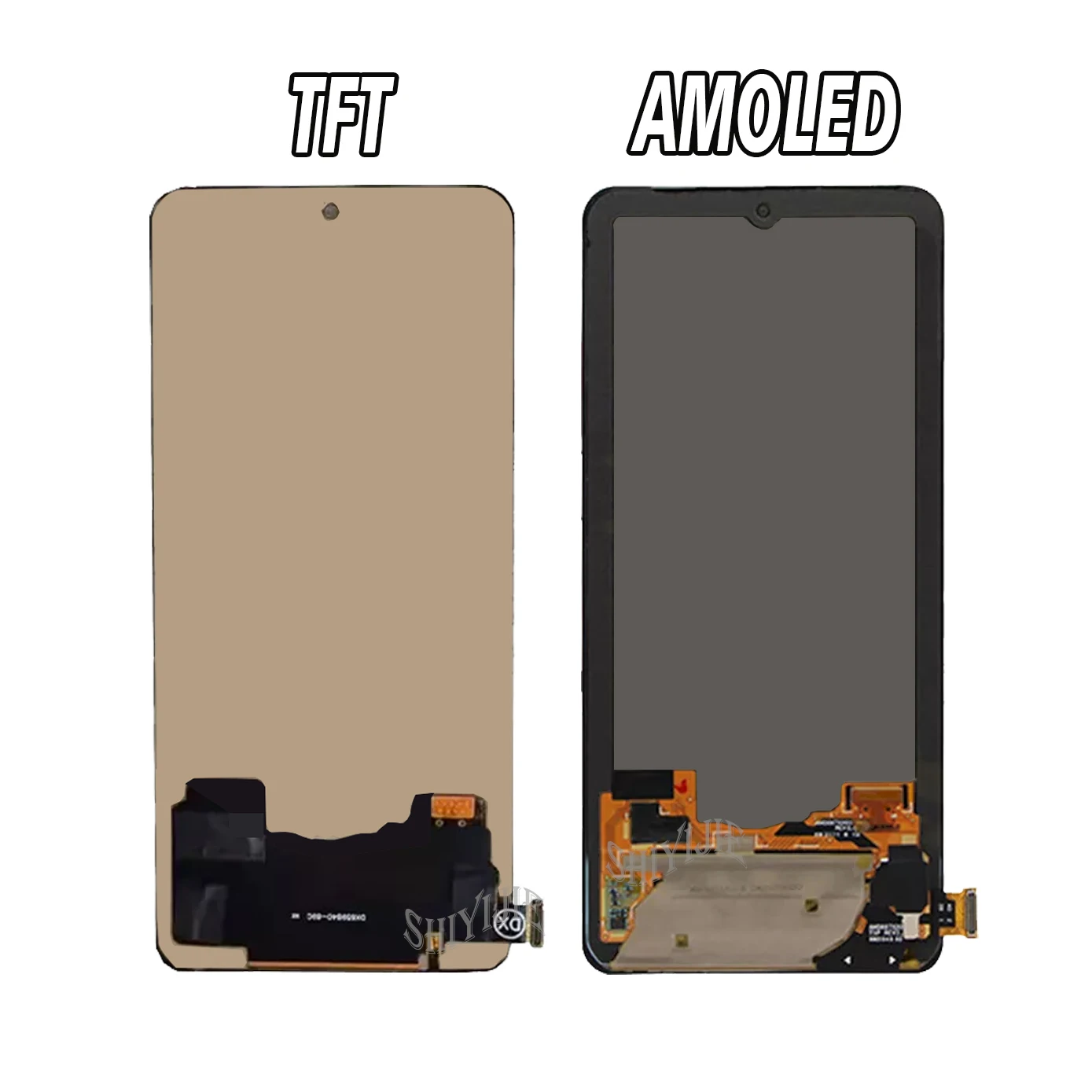 6.67\'\'LCD For Xiaomi Poco F4 LCD Display 2021211RG 22021211RI For PocoF4 5G LCD Screen Touch Digitizer Assembly Repair Part