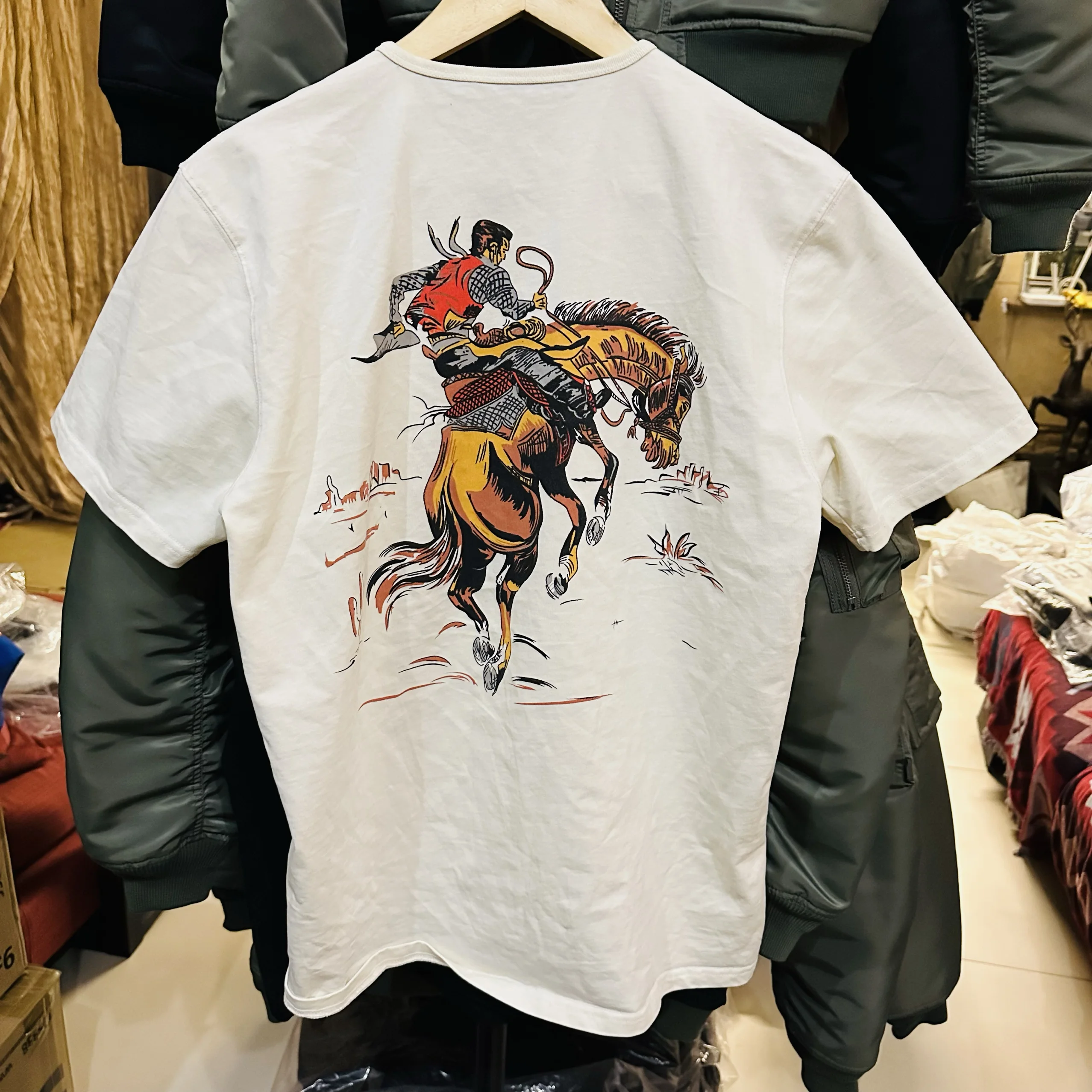 

Мужская и женская дышащая хлопковая футболка f Sve Ne Opening T-shirt Qui Dry Anti-Uv Антибактериальная легкая футболка...