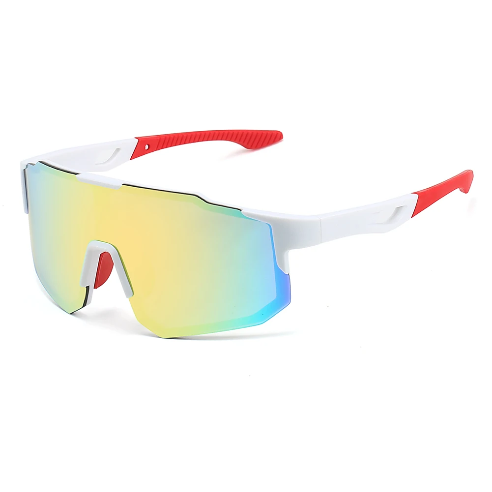 Summer Men Women UV Protection Sunglasses Outdoor Sport MTB Road Bike Cycling Carp Fishing Skiing Hiking Travel Running Glasses