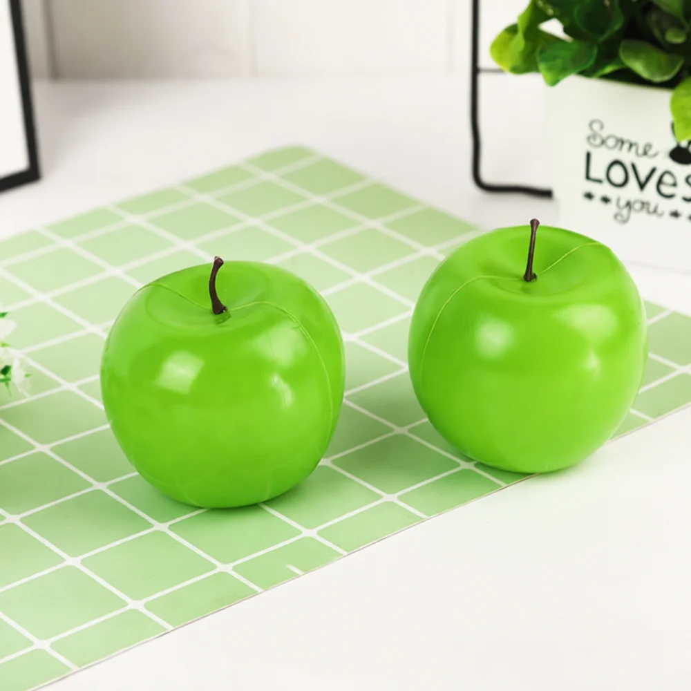 Fruta Artificial Realista de E - Photography Of Food reseña y precio