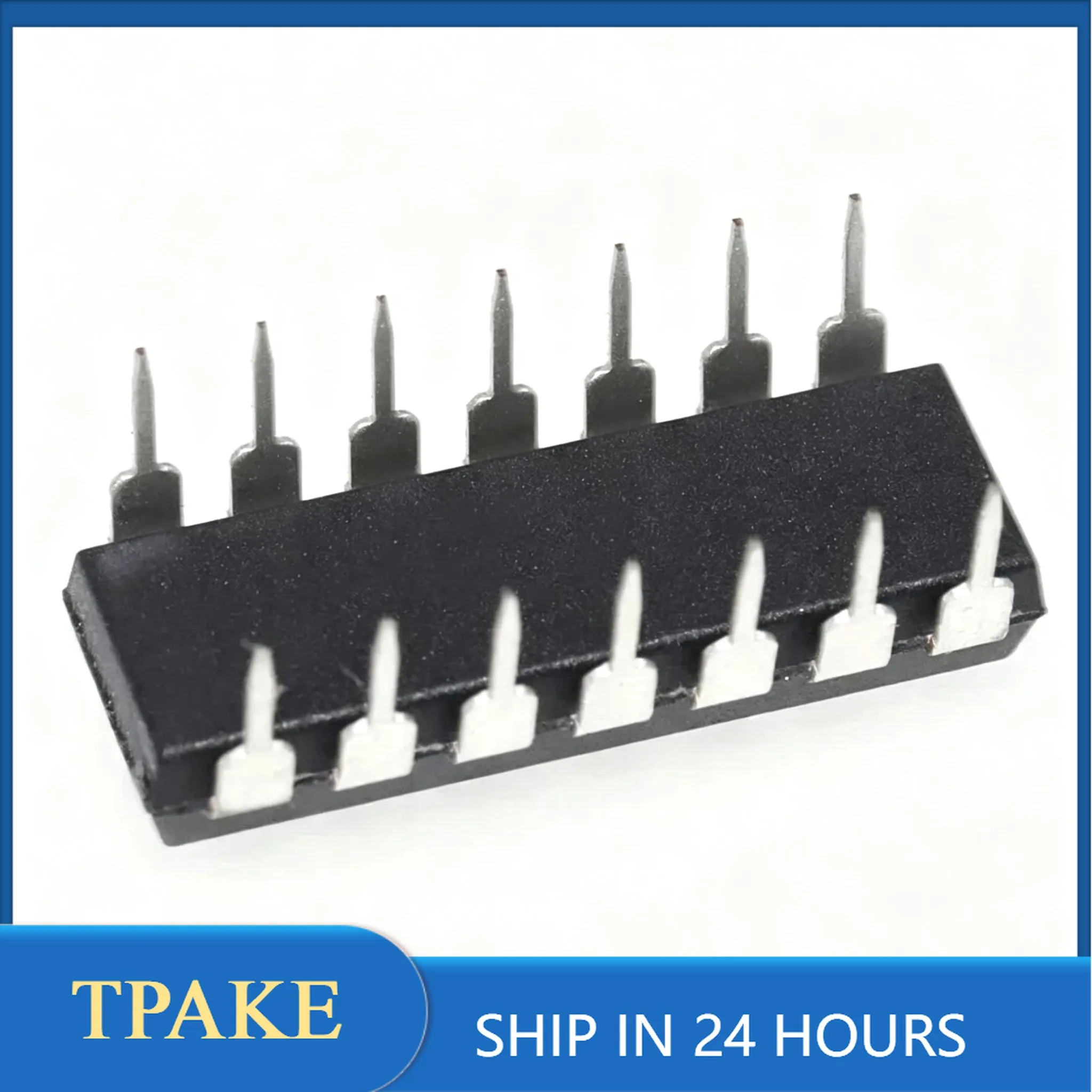 10PCS 74LS00 74LS02 74LS04 74LS08 74LS10 74LS14 74LS20 74LS21 74LS32 74LS47 74LS48 74LS74 74LS76 74LS86 DIP-14 DIP-16 New