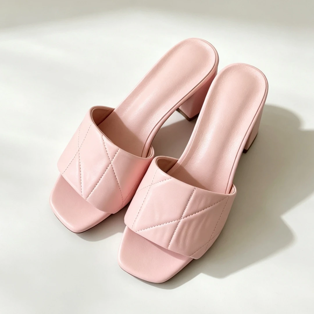 Zapatos de Mujer de Marca de L - Summer Quilt reseña y precio