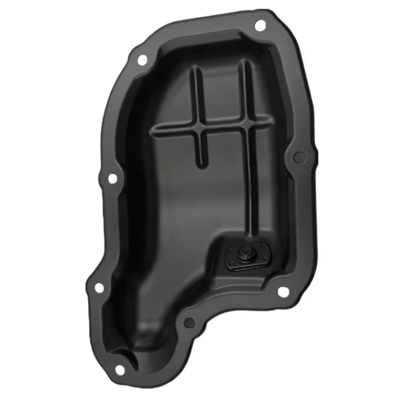 Superior-For Nissan Micra IV(K13) Note(E12) 2010-2024 Engine Oil Pan Sump 11110-1HC1C 111101HC1C Transmission Oil Pan Assembly
