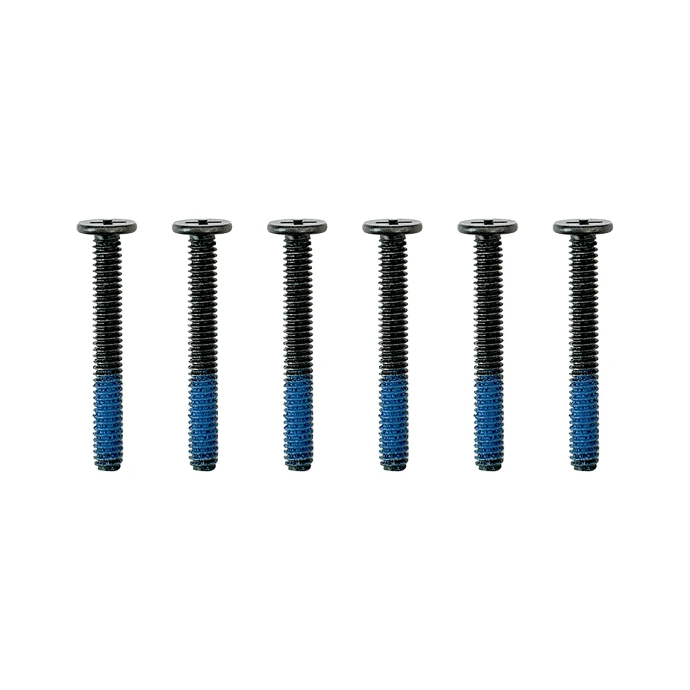Bottom Case Screws (6 Pcs) for MSI Claw 8 EX AI+ CG3EM / CG3EM Launch Pack Handheld