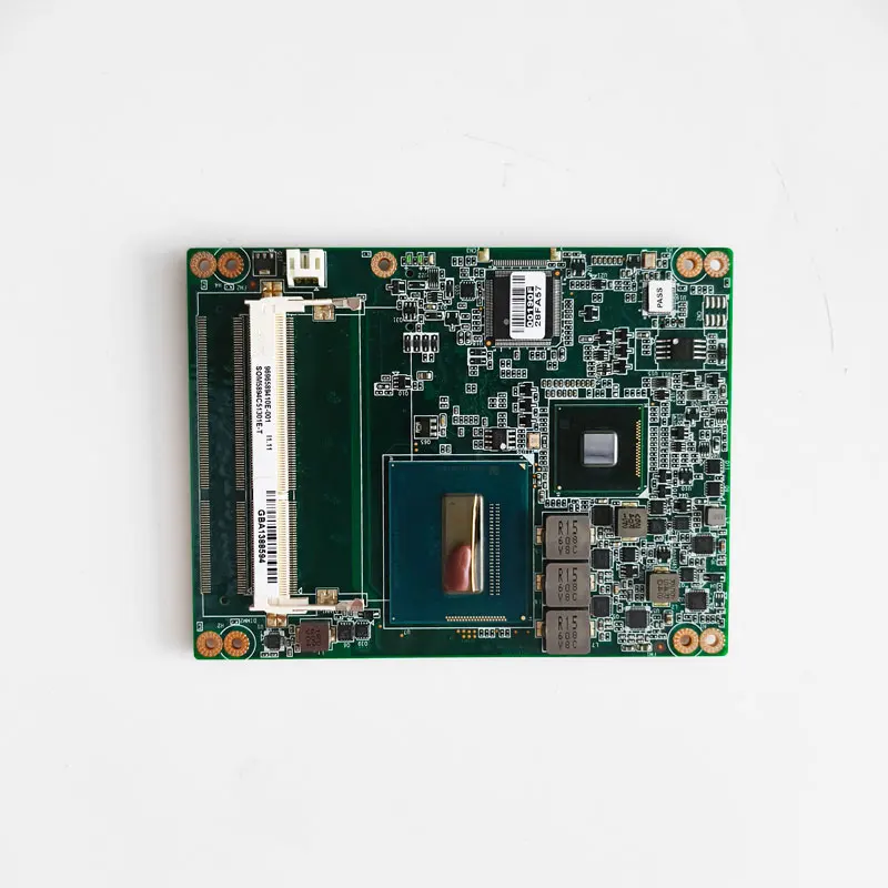 SOM-5894 SOM-5894 R…