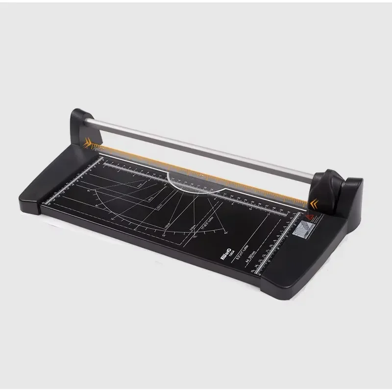 Manual A4 A3 A2 Photo Paper Cutter Rotary Paper Trimmer