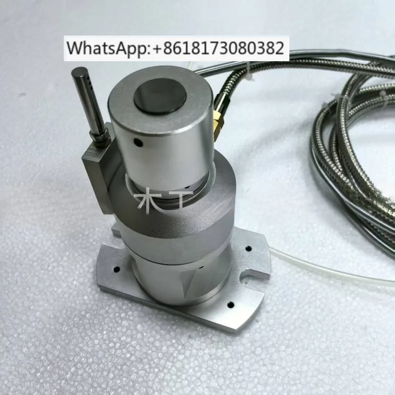 Durable mechanical parts tool setter 7-20