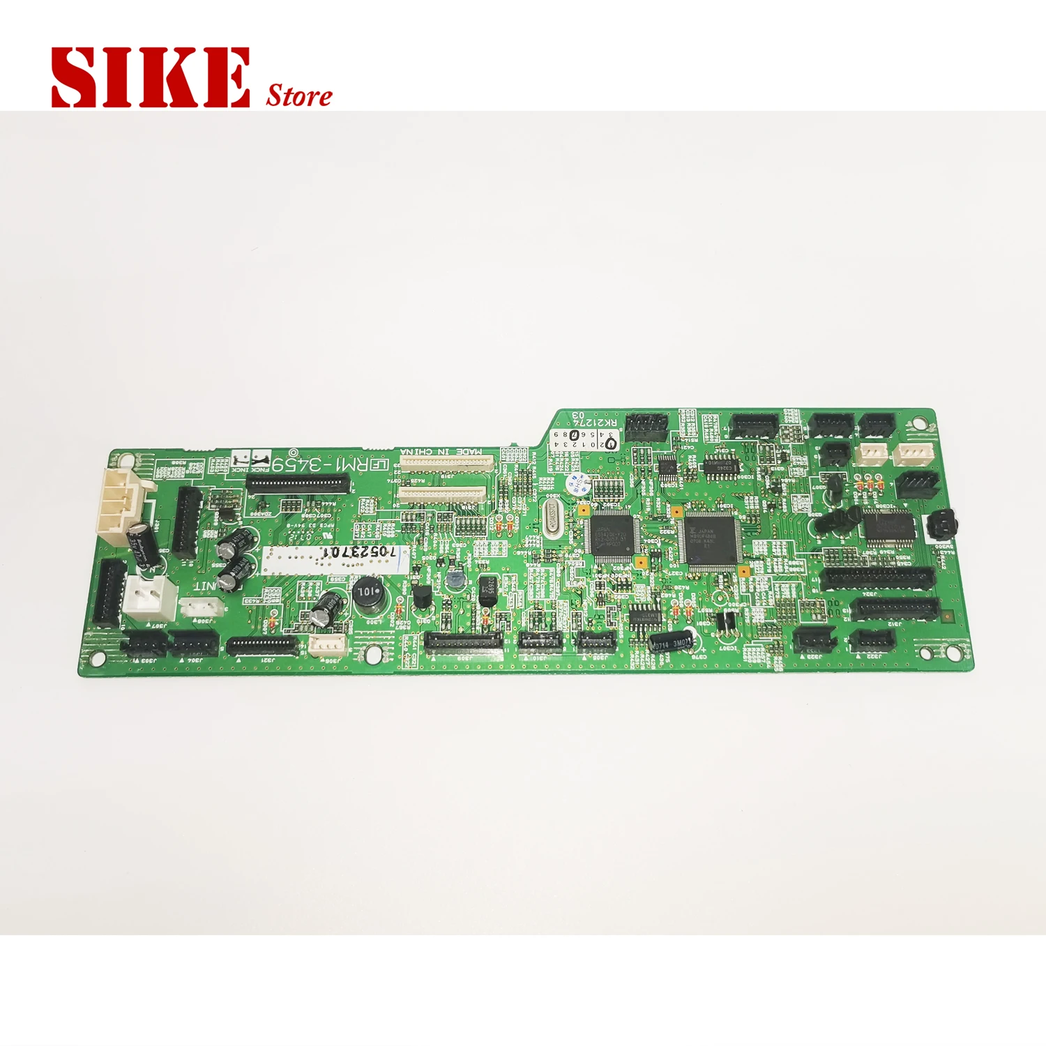 RM1-3459 DC Control PC Board For HP LaserJet M5025 M5035 MFP 5025 5035 HP5025 HP5035 DC Controller Board PCA assembly