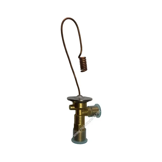 

New Bus Vehicle Parts Air Conditioning Systems Car AC Electronic Expansion Valve for OE 2.5TR