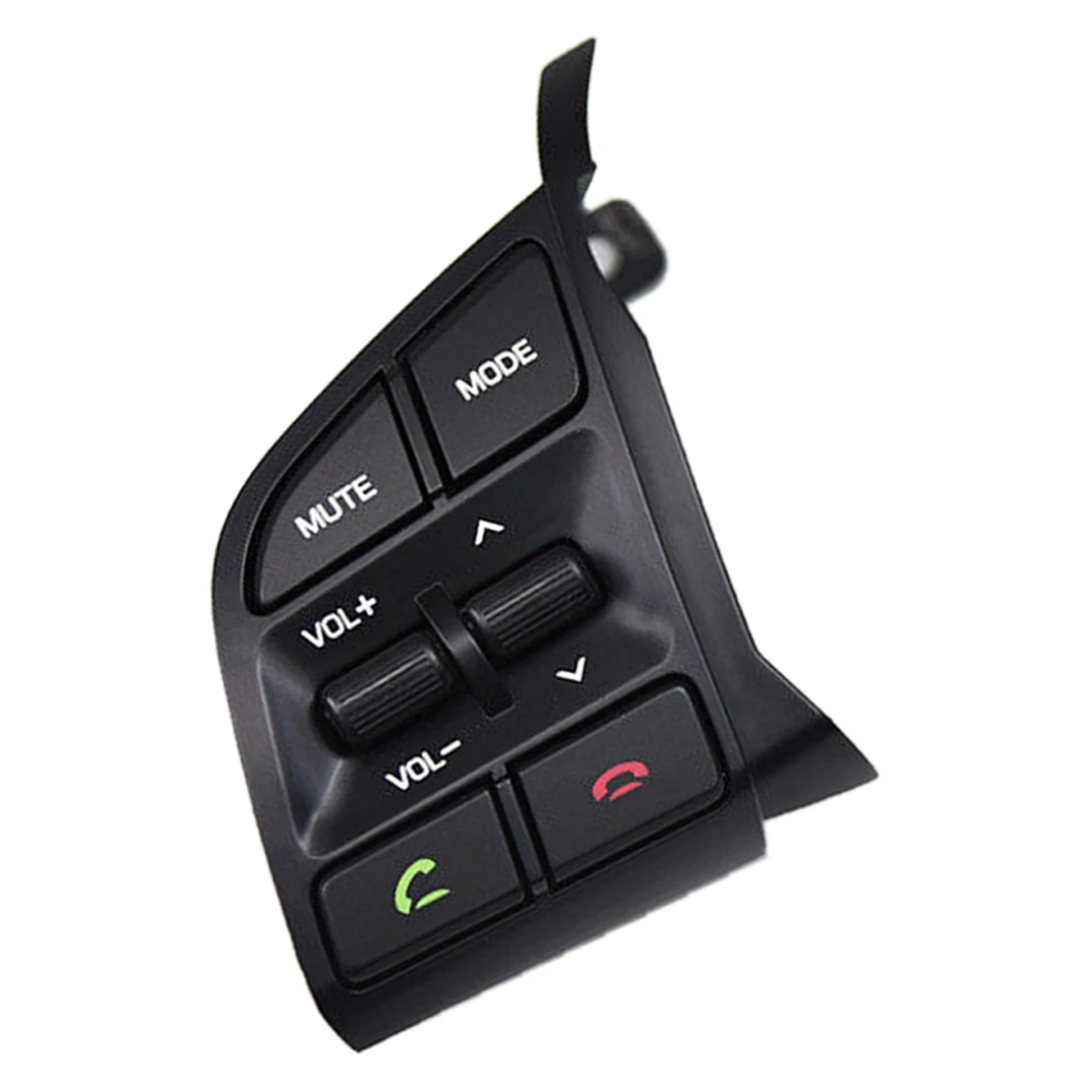 96720-D3200 96720D32004X 1 Pair Steering Wheel Audio Cruise Button Switches 96710D35004X Fit for Hyundai Tucson TL 2016-2018