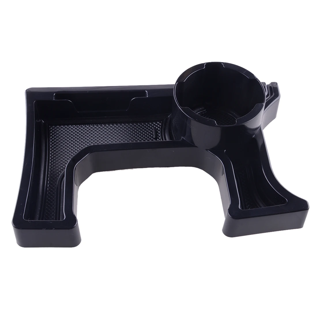 

Car Center Console Gear Shift Cup Holder Storage Box Tray Fit For Suzuki Jimny MT Model 2019 2020 2021 Plastic