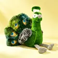 21cm Green