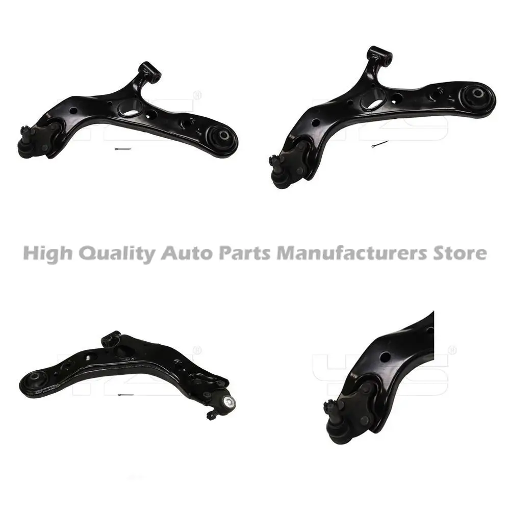 

48069 42050 Factory Wholesale Left Control Arm for Lexus Car Series