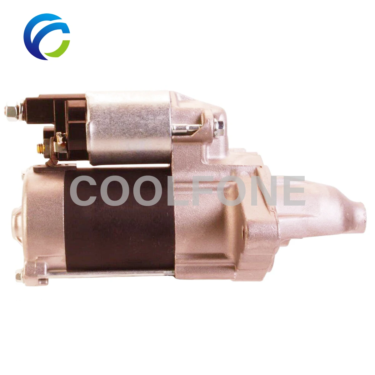 Self Starter Motor for TOYOTA YARIS 1.0 1KR-FE 2005- 281000Q030 281000Q031 281000Q080 281000Q081 2810040070 2810040071