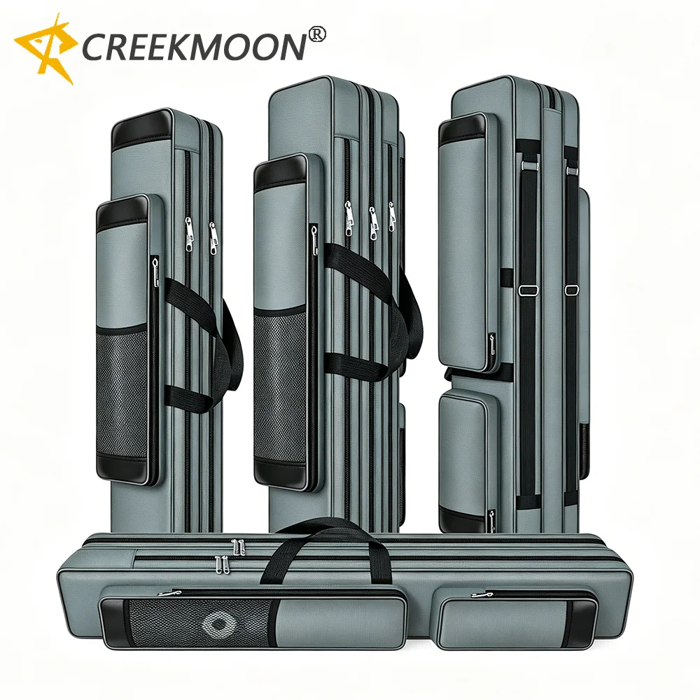 #40 Latest Fishing Rod Cases Offers