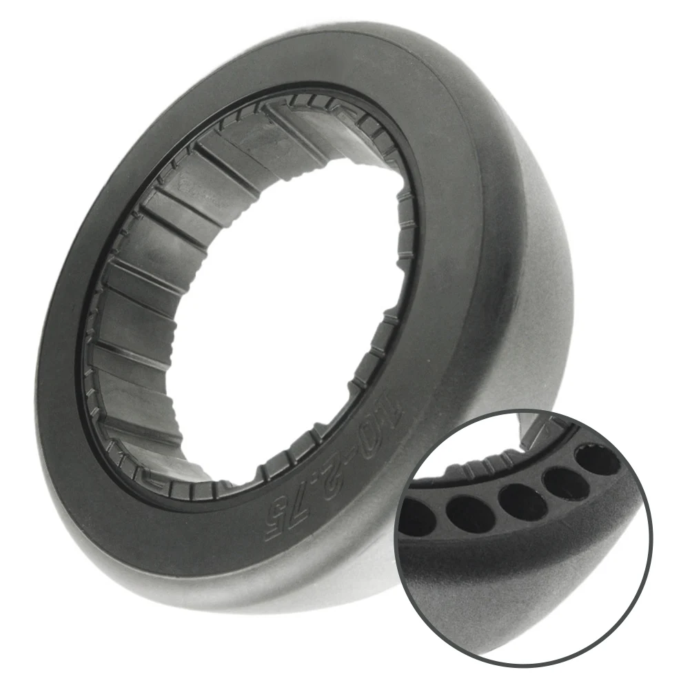 

Материал TPE Шина Твердая шина Картинг на открытом воздухе Взрывозащищенный Износостойкий материал Компактная структура для картинга