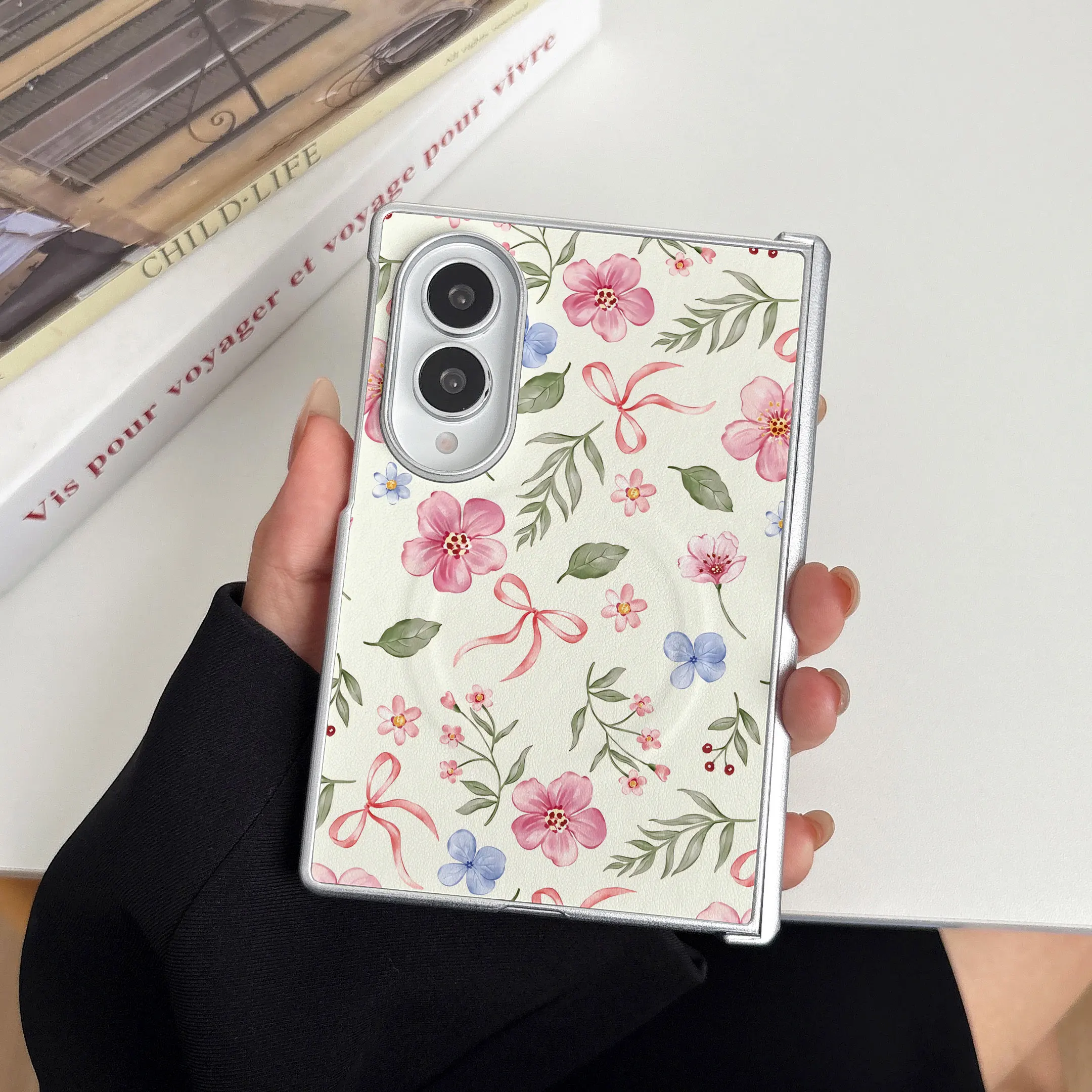 Этот стильный складной чехол с – обзор и цена Phone Cases Z Flip 7