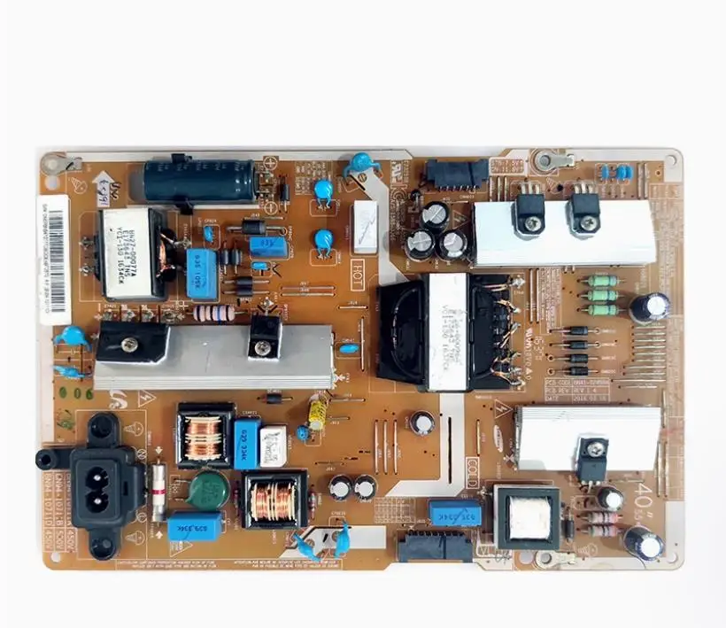 BN41-02499A BN94-10711A/B Плата питания ЖК-дисплея ДЛЯ UA40KU6300JXXZ BN41-02499A BN94-10711A/B Плата питания ЖК-дисплея ДЛЯ UA40KU6300JXXZ