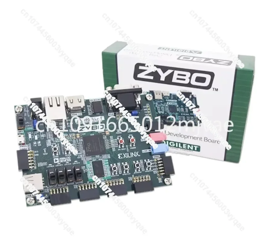 

Zynq-7000 /xilinx Fpga Макетная плата Учебная плата Xup