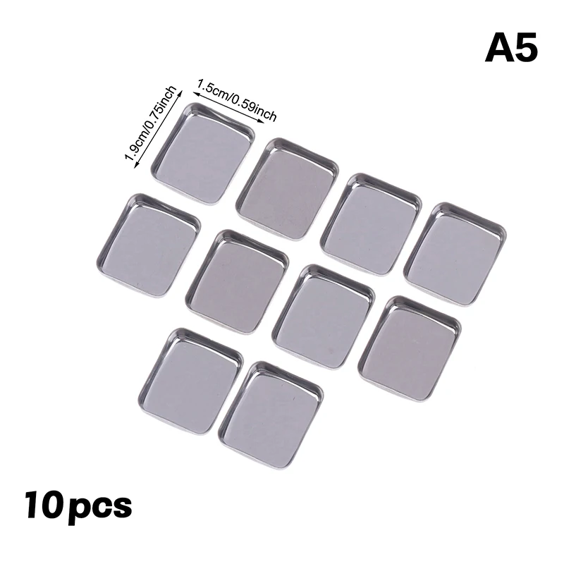 10pcs  A5
