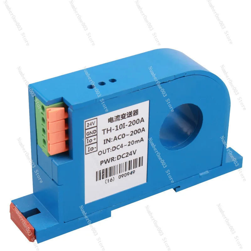 Perforated Ac Curre…