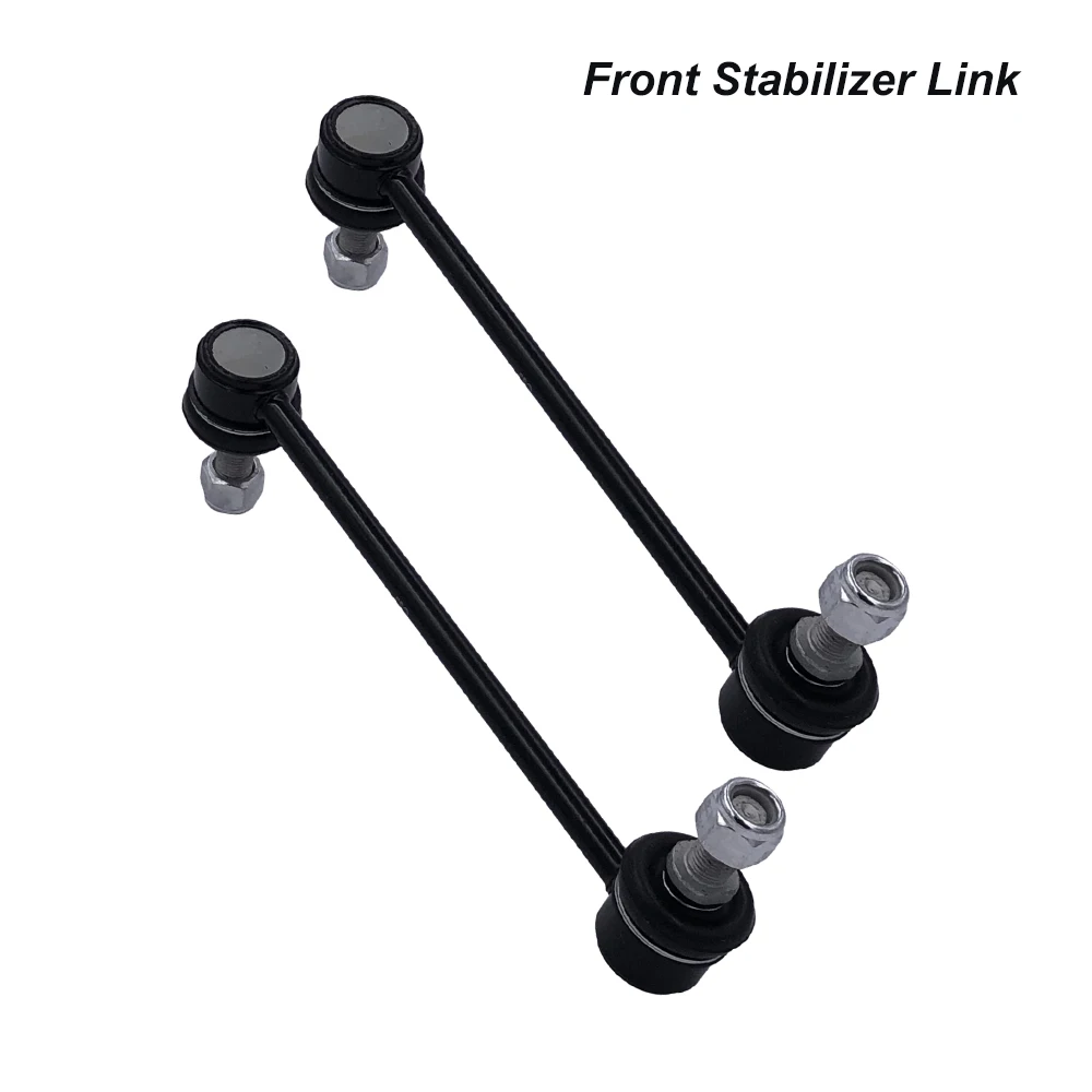 

Front Stabilizer Link L/R For CHANGAN CS35 S101 1.5T 1.6L 2012- DONGFENG FENCON 580 ix5 KIA FORTE SOUL BEIJING X3 BAIC SENOVA