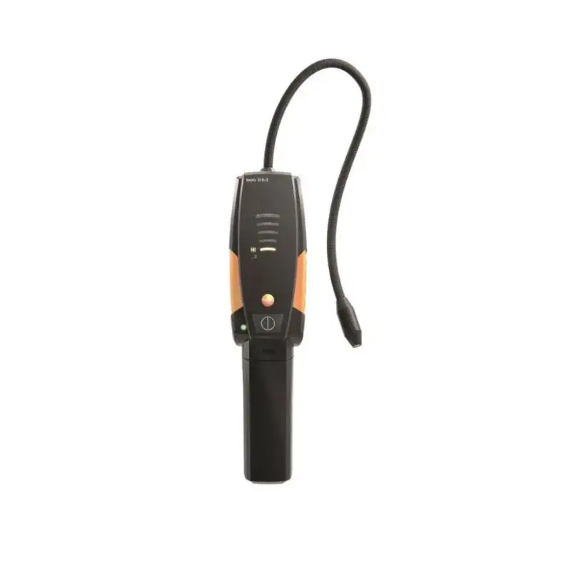 Testo 316-3 Refrigerant Leak Detector (Part Number 0563 3163)