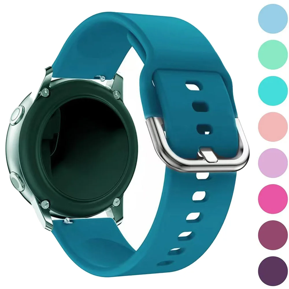 Silicone 22Mm Loop … - image