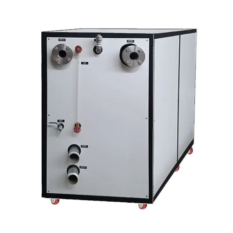 Recycling Machine 2026 Low temperature chiller 0 degree ice water temperature control precise non-standard custom factory