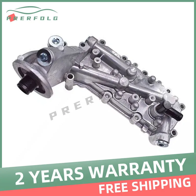 

26400-4A701 26400 4A701 Gearbox Oil Cooler Assembly For Hyundai H1 Grand STAREX KIA Bongo 3 2015-2017