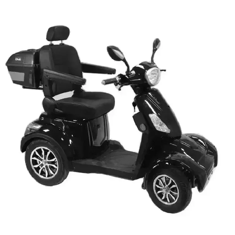 Factory Hot Selling Drive Fast Super High Quality Price Adult Electric Powered China Electric Handicap Mobility Scooter for Seni