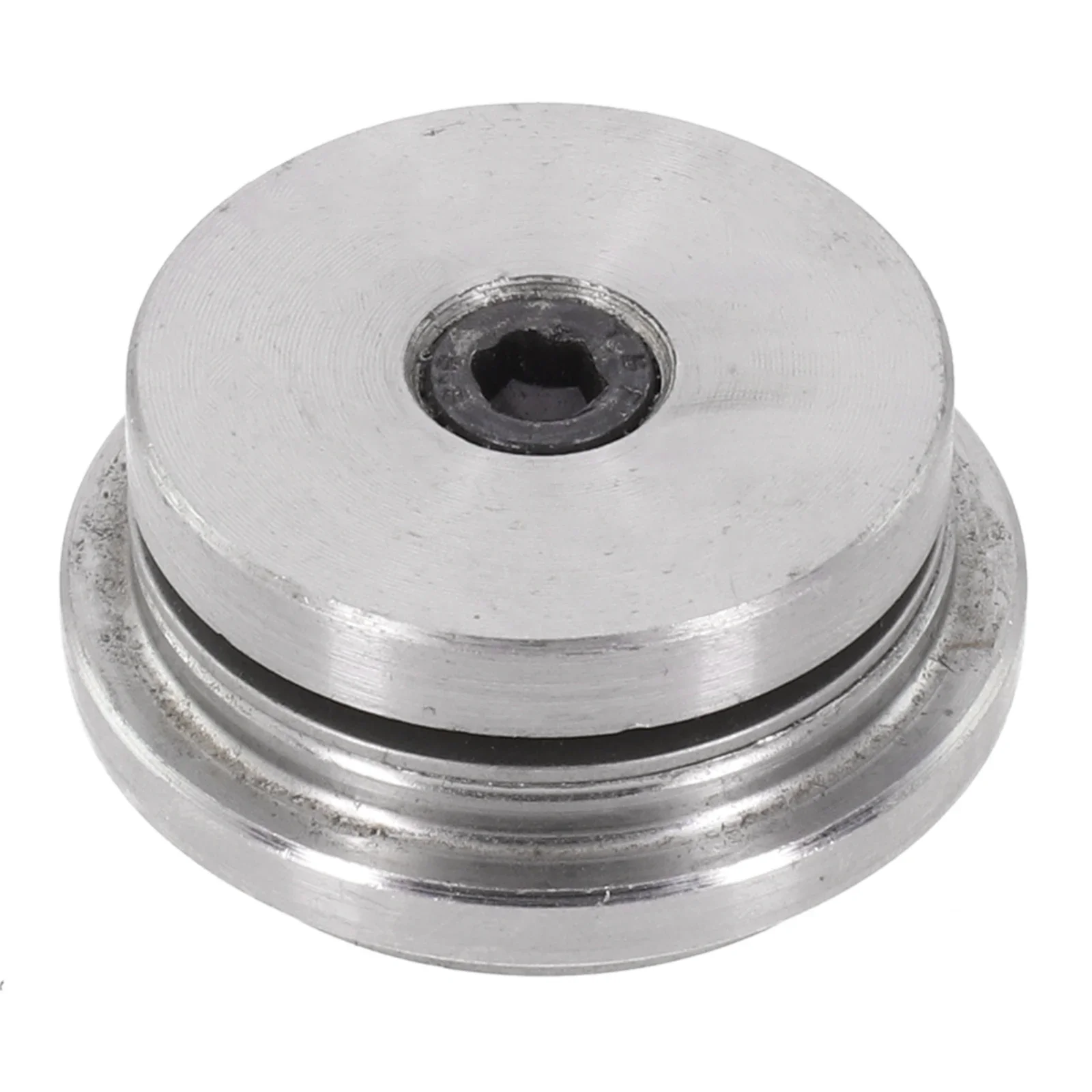 Replacement Valve Group Intake Exhaust Valve Air Compressor Maintenance Good Toughness For 105 Type Air Compressor