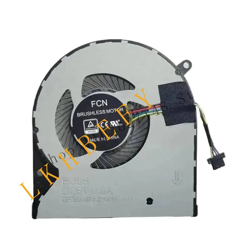 ~ Новый вентилятор процессора ноутбука для TravelMate p2410 P2410-M P2410-G2-M mg p2510 p449 p459 n16p7 n16p8 fj8b ~ Новый вентилятор процессора ноутбука для TravelMate p2410 P2410-M P2410-G2-M mg p2510 p449 p459 n16p7 n16p8 fj8b