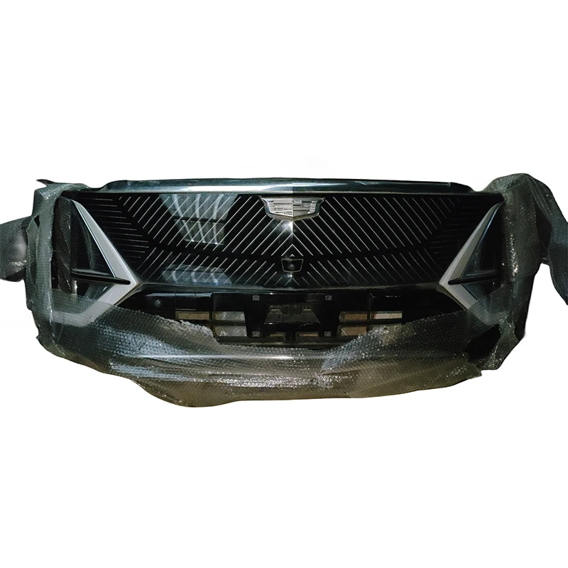 

Lyriq C-adillac Auto Parts Body Front Bumper Kit 86508554 87845151