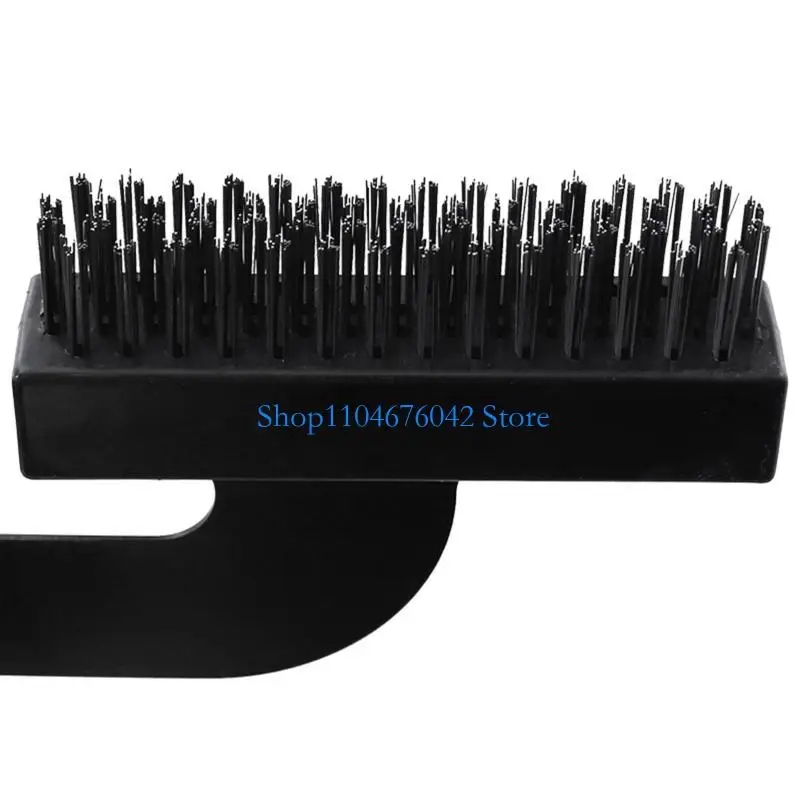 5ASD تنظيف الفرشاة SAIR #1