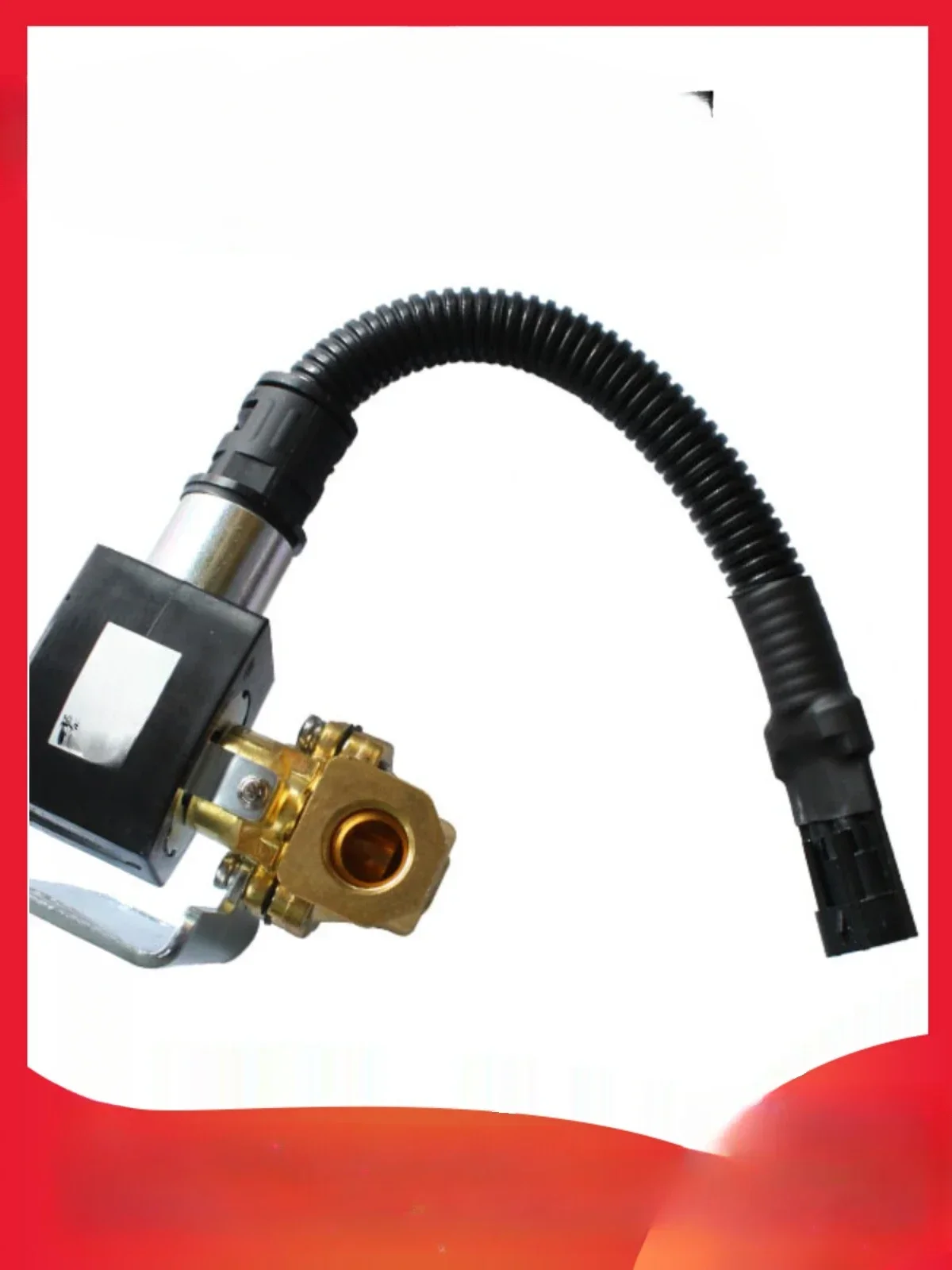 Hot sales  National Six Joint Heavy Truck Dongfeng Tianlong 11n0p1-1113301 Low Pressure Fuel Shut-off Valve Gas Truck