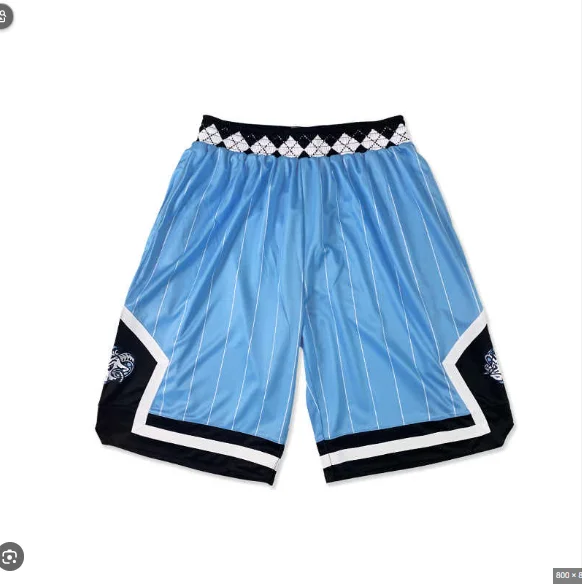 Men's  Basketball Shorts Y2K Oversized Casual Pants Suitable for Daily and Training Wear 2026 Summer New Collection