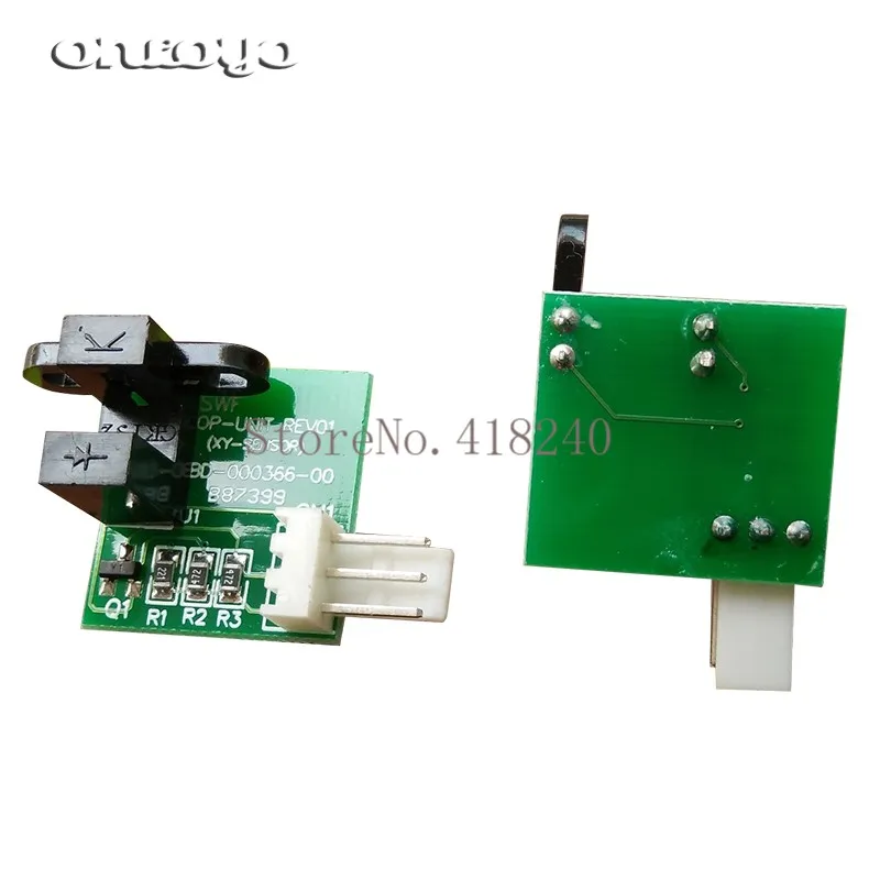 Computer Embroidery Machine Embroidery Machine Parts SWF BD-000396-00 Circuit Board