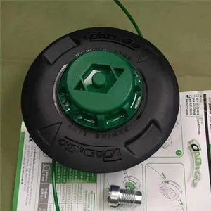 11 Hauptverkäufe MAC 755 Öl - №12