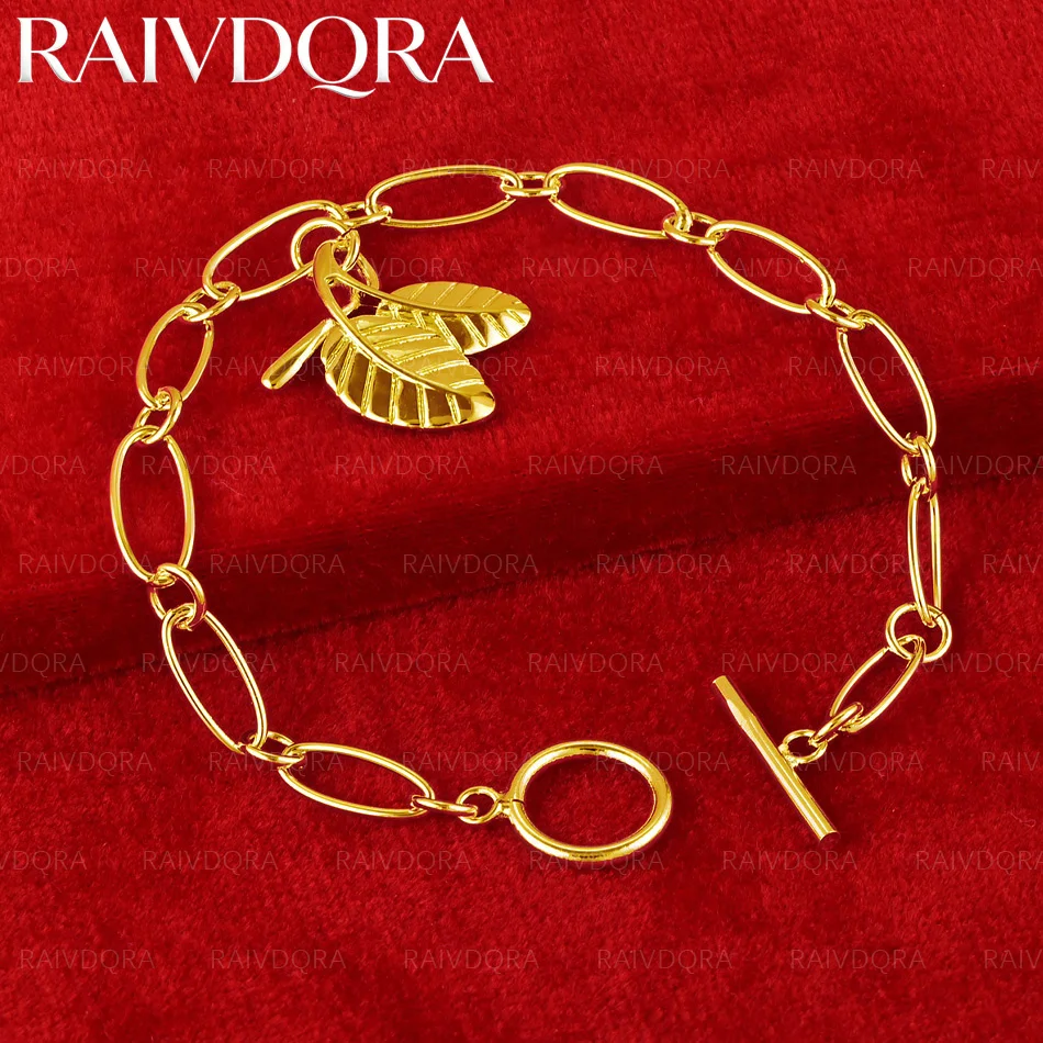 18K Gold Plated Leaves Pendant - đánh giá và giá Men'S Yellow Accessories