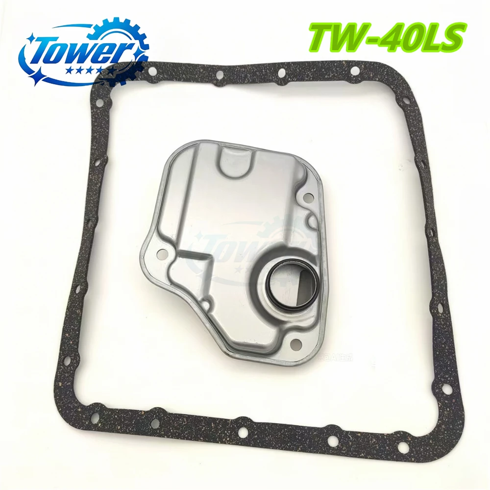 TW-40LS Automatic Transmission Oil Filter Gasket ​ 24784-66H10 26570-76J10 For Geely Suzuki Jimmy.
