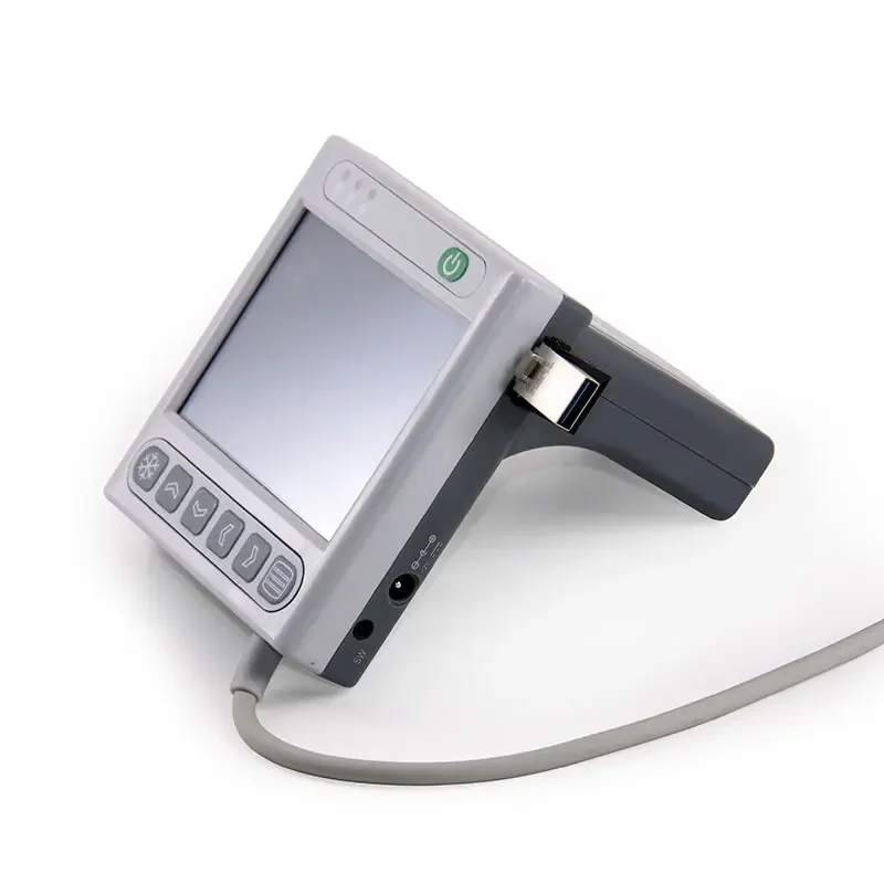 Equipamento de urologia portátil ultrassom bexiga scanner preço equipamento médico local-rito ultrassom vascular