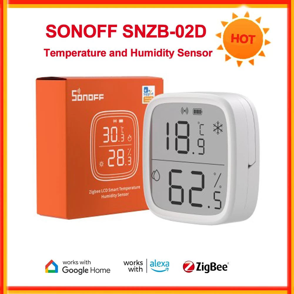 Sonoff Dual R3 Sono… - image
