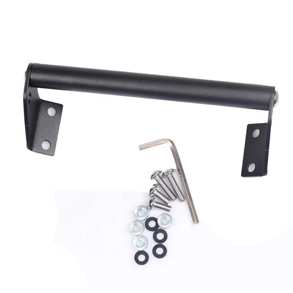For KOVE 525X 400X 500X modified motorcycle navigation bracket mobile phone bracket multi-function camera expansion rod